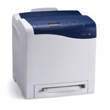 Xerox показала цветные лазерные печатные устройства для бизнеса
